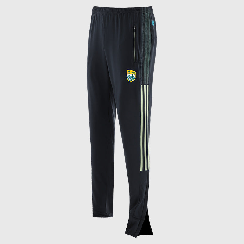 Kerry Nepal Skinny Pant ( Navy/Beige/Green )