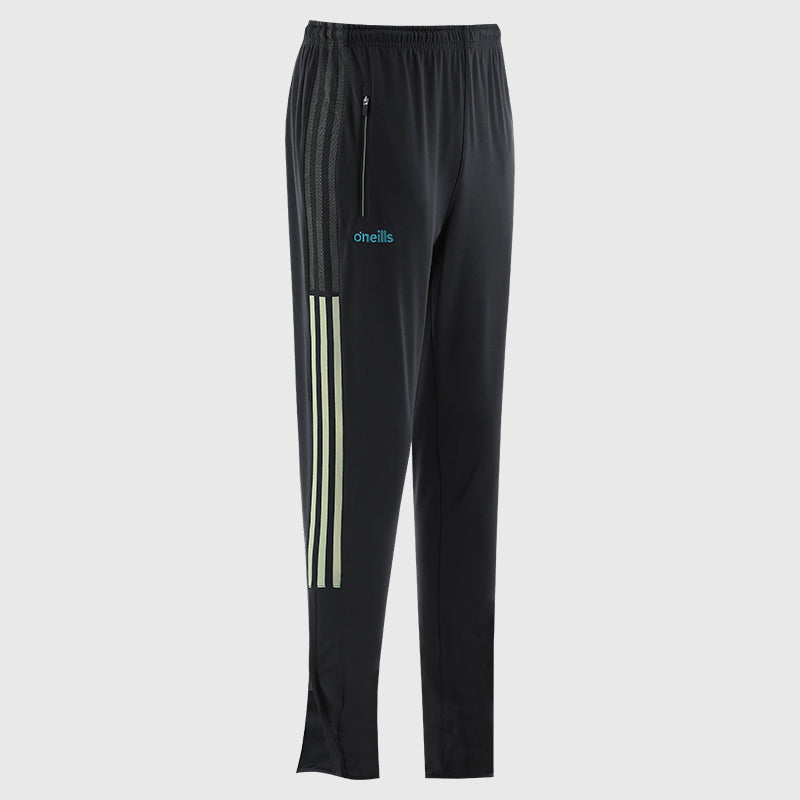 Kerry Nepal Skinny Pant ( Navy/Beige/Green )