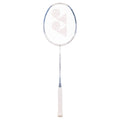 Yonex Nanoflare 001 Clear Badminton Racket ( White/Blue )