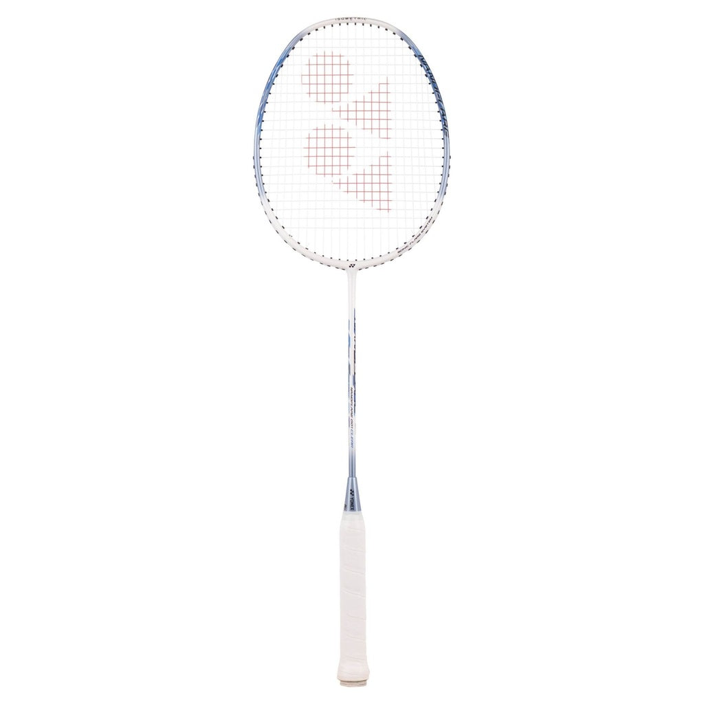 Yonex Nanoflare 001 Clear Badminton Racket ( White/Blue )
