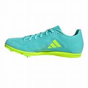 Adidas Allroundstar Jnr Spikes