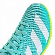 Adidas Allroundstar Jnr Spikes