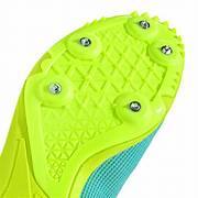 Adidas Allroundstar Jnr Spikes