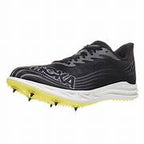 Hoka Crescendo MD Spike ( Black/White )