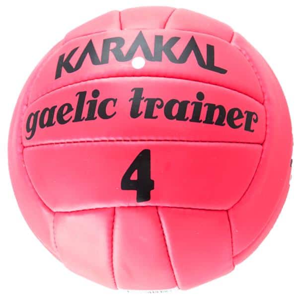 Karakal Gaelic Trainer ( Size 4 )
