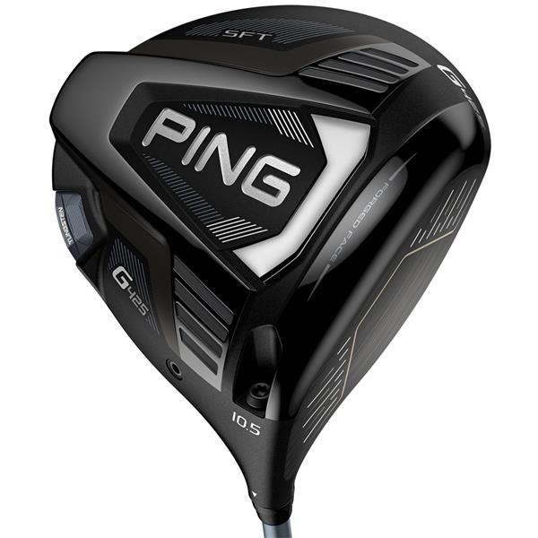 G425 SFT Driver Gents RH ( 10.5 Degree )