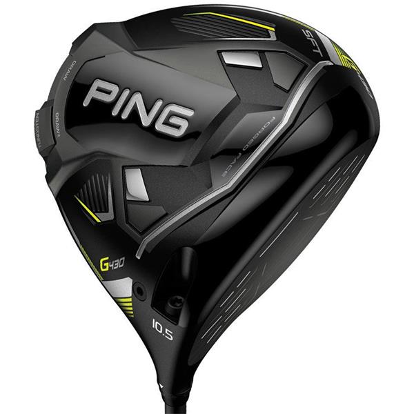 Ping G430 Driver Alta SFT Right Hand Regular ( 10.5 Degree )