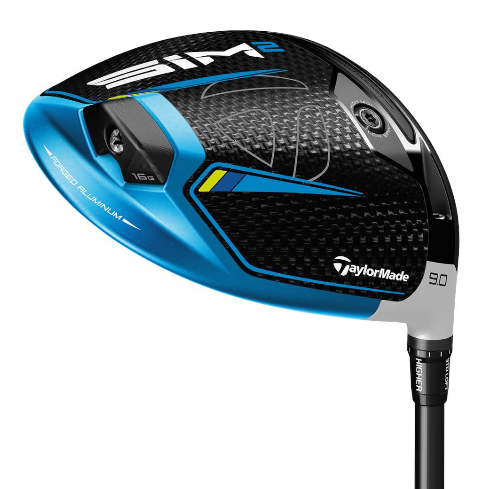 TM Sim 2 10.5 RH Regular