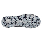 New Balance Golf Shoe ( White/Navy/Baby Blue )