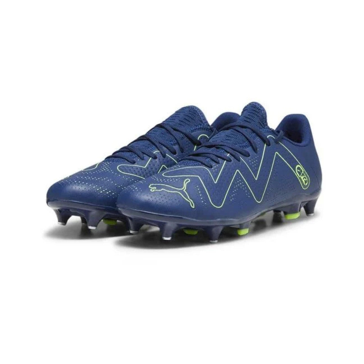 Puma Future Play MXSG ( Navy/Green )
