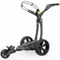 Powakaddy CT6 ( 18 Hole Lithium ) Black