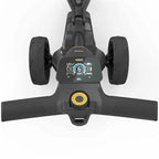 Powakaddy CT6 ( 18 Hole Lithium ) Black