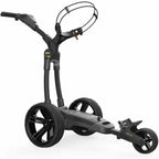 Powakaddy CT6 ( 18 Hole Lithium ) Black
