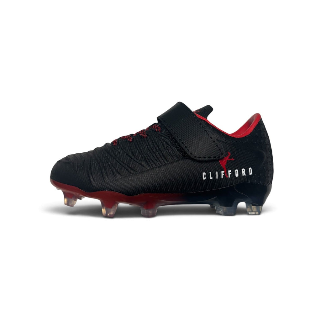 David Clifford Club Boots