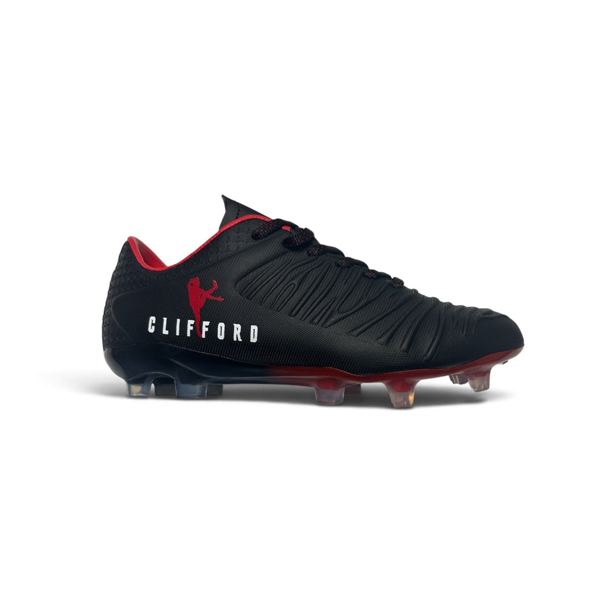 David Clifford Club Boots