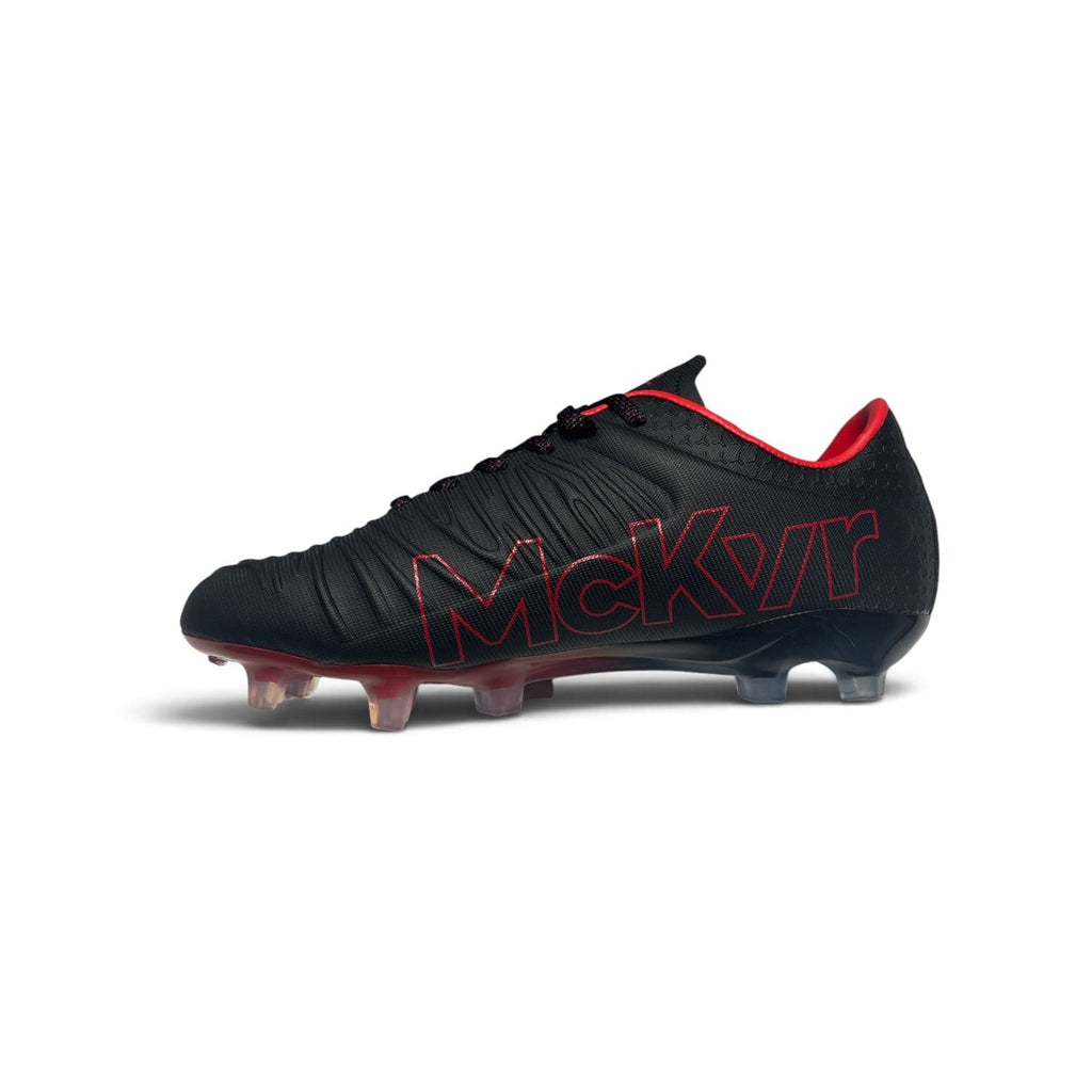 David Clifford Club Boots