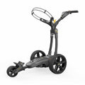 Powakaddy FW Golf Cart ( 18 Hole Lithium ) Gunmetal