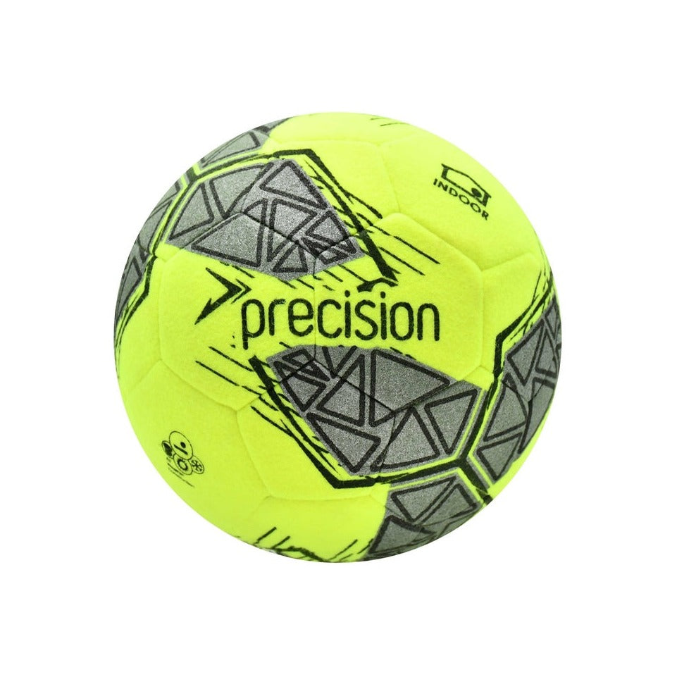 Precision Fusion Indoor Football 2024 ( Size 5 )