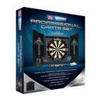 Winmau Diamond Plus Dartboard Cabinet