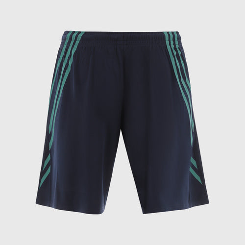 '26 Kerry Sedona Shorts ( Marine/Green/Yellow )