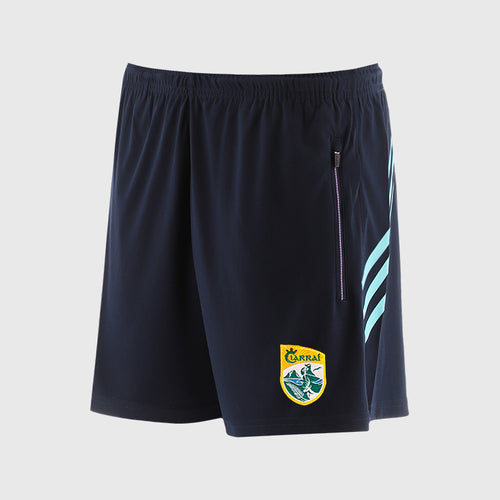 '26 Kerry Sedona Short ( Marine/Green/Purple )