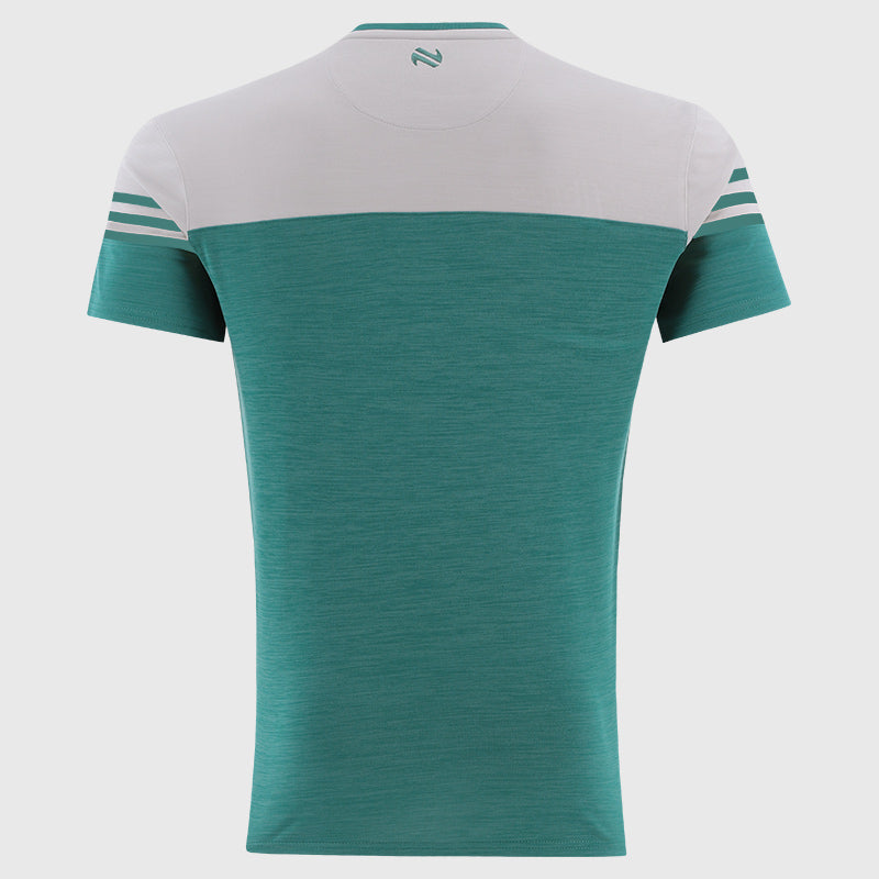'26 Kerry Sedona Tee ( Green/White/Green )