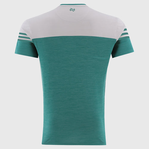 '26 Kerry Sedona Tee ( Green/White/Green )