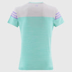 '26 Kerry Sedona Tee ( Green/White/Purple )