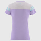 '26 Kerry Sedona Tee ( Purple/White/Green )