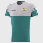'26 Kerry Sedona Tee ( Green/White/Green )
