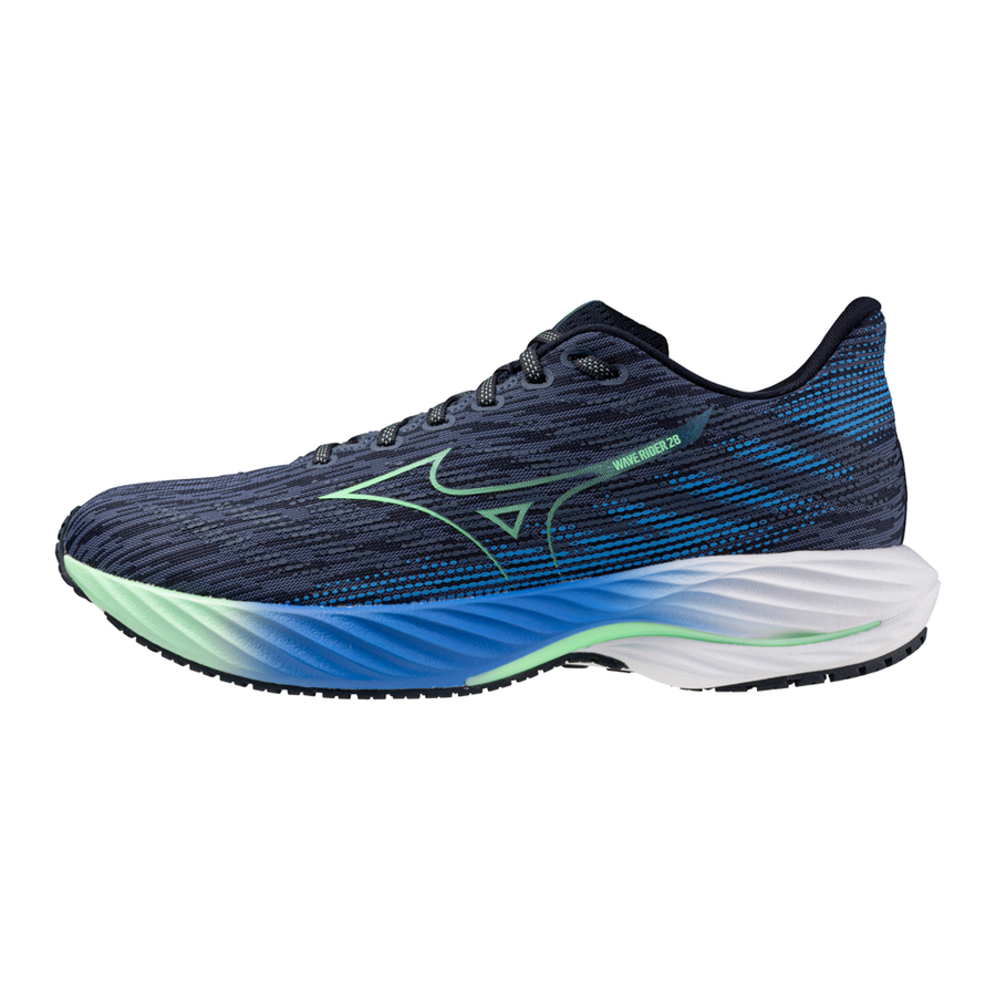 Mizuno Wave Rider 28 ( J1GC2403 51 )