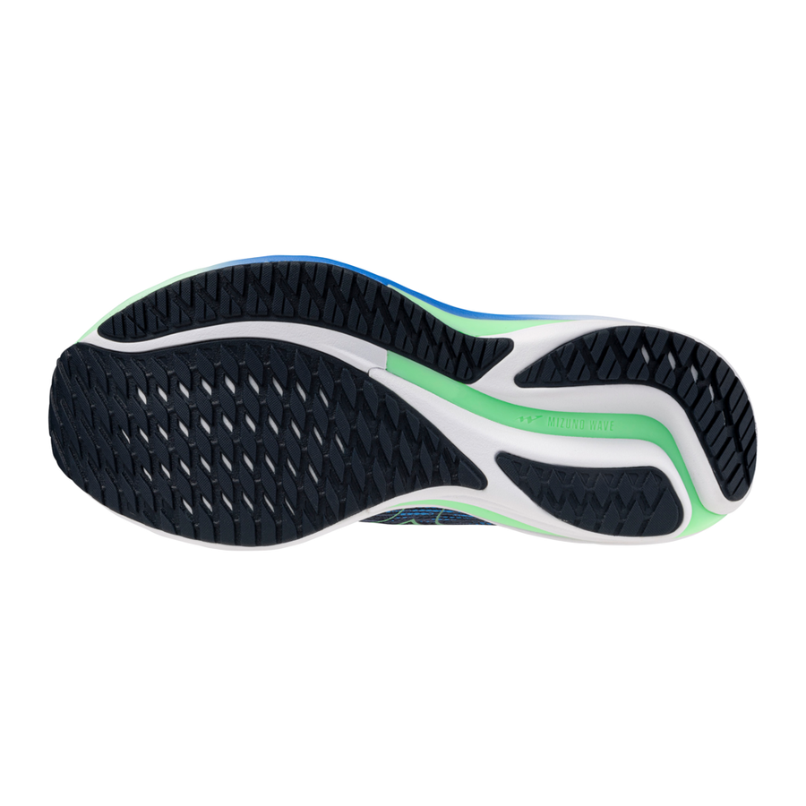 Mizuno Wave Rider 28 ( J1GC2403 51 )