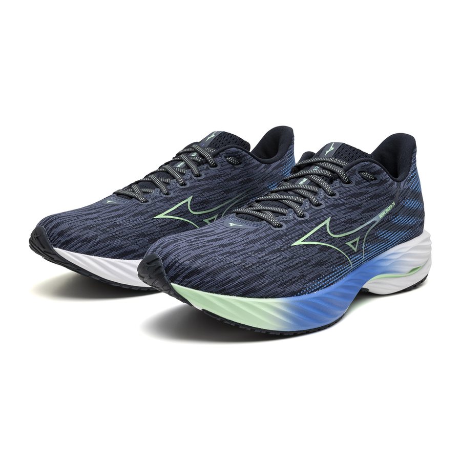 Mizuno Wave Rider 28 ( J1GC2403 51 )