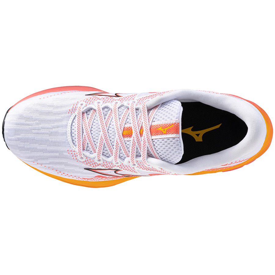 Mizuno Wave Rider 27 ( 71 )