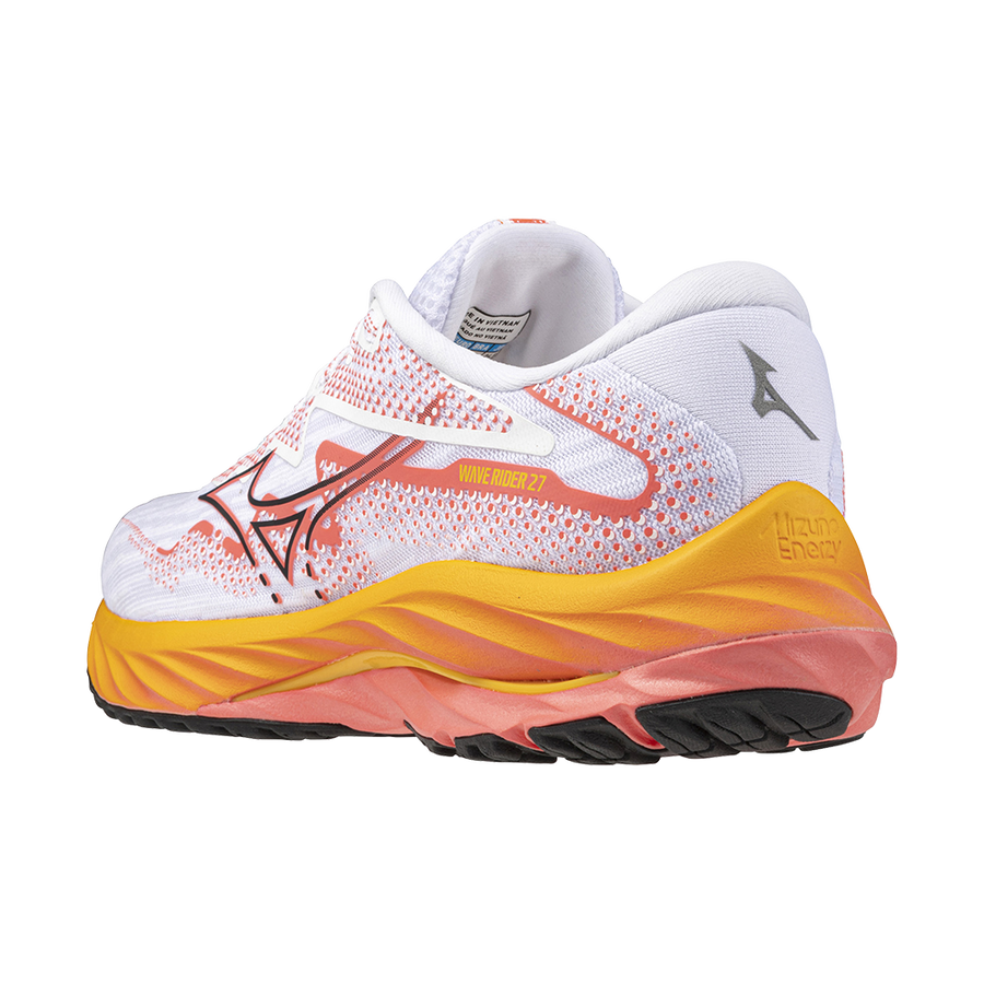 Mizuno Wave Rider 27 ( 71 )