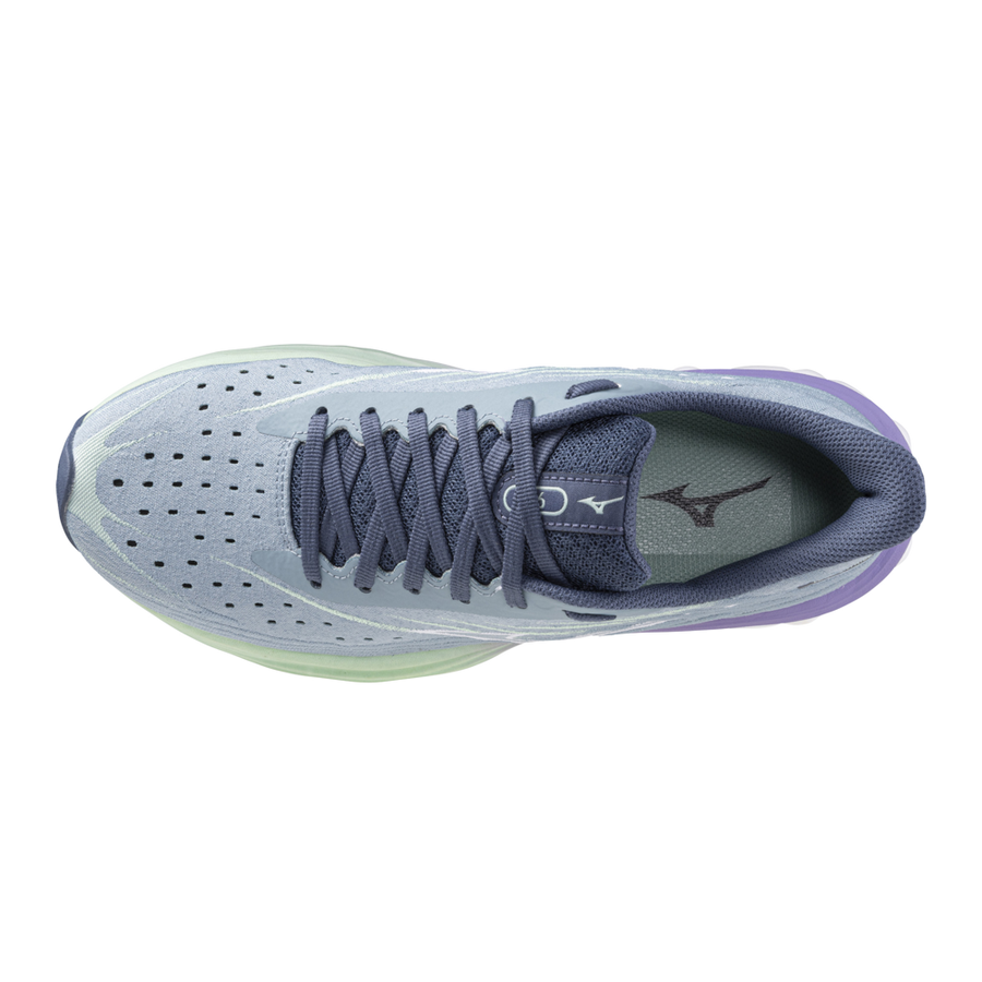 Mizuno Wave Skyrise 6 ( J1GD2509 21 )