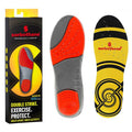 Sorbothane Double Strike Insole