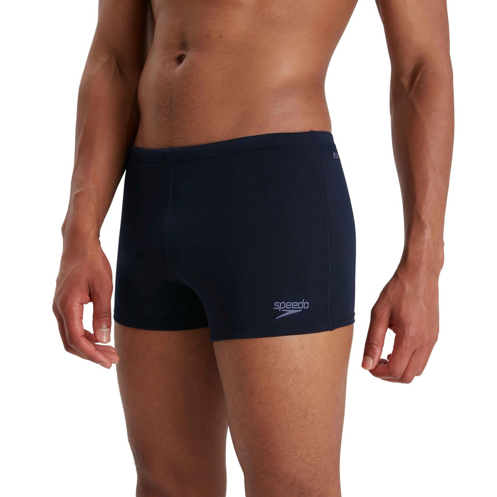 Speedo ECO Endurance+ Aquashort ( Black )