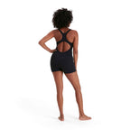 Speedo Eco Legsuit ( Black )