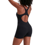 Speedo Eco Legsuit ( Black )
