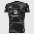 Wexford Training Jersey ( Black/Teal )