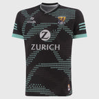 Wexford Training Jersey ( Black/Teal )