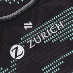 Wexford Training Jersey ( Black/Teal )