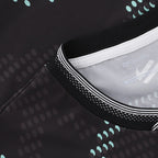 Wexford Training Jersey ( Black/Teal )