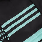 Wexford Training Jersey ( Black/Teal )
