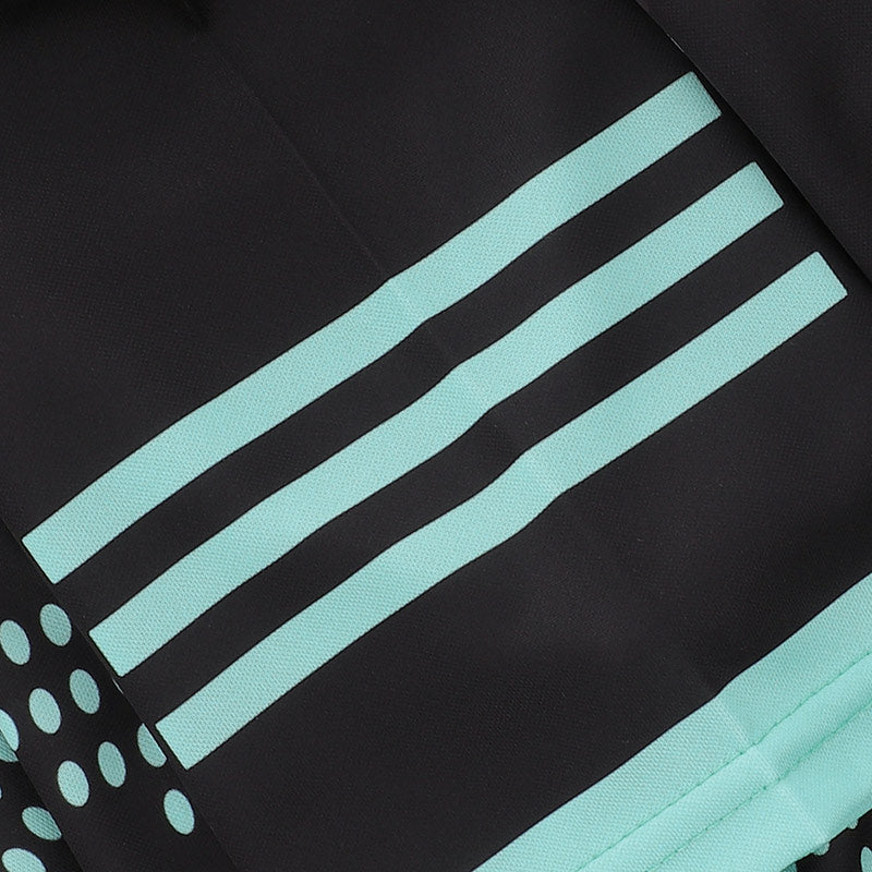Wexford Training Jersey ( Black/Teal )