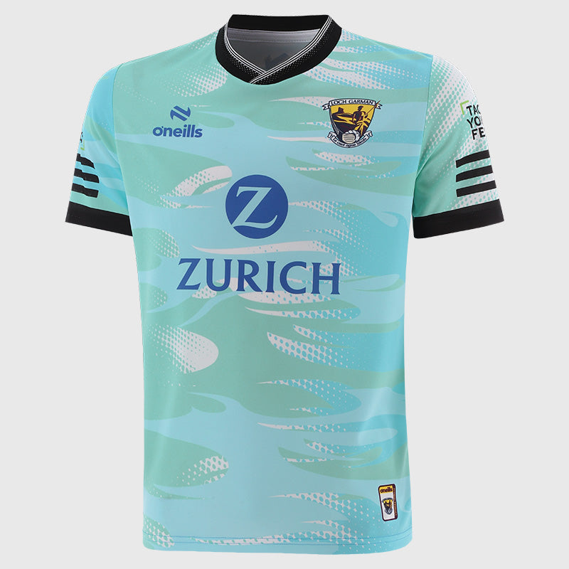 Wexford Training Jersey ( Teal )