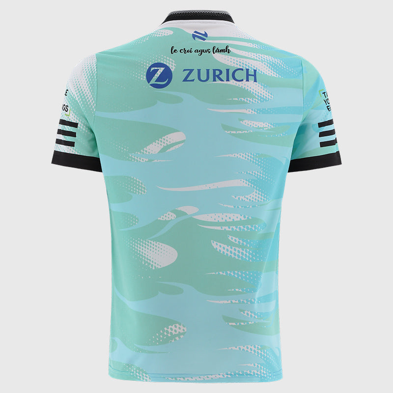 Wexford Training Jersey ( Teal )