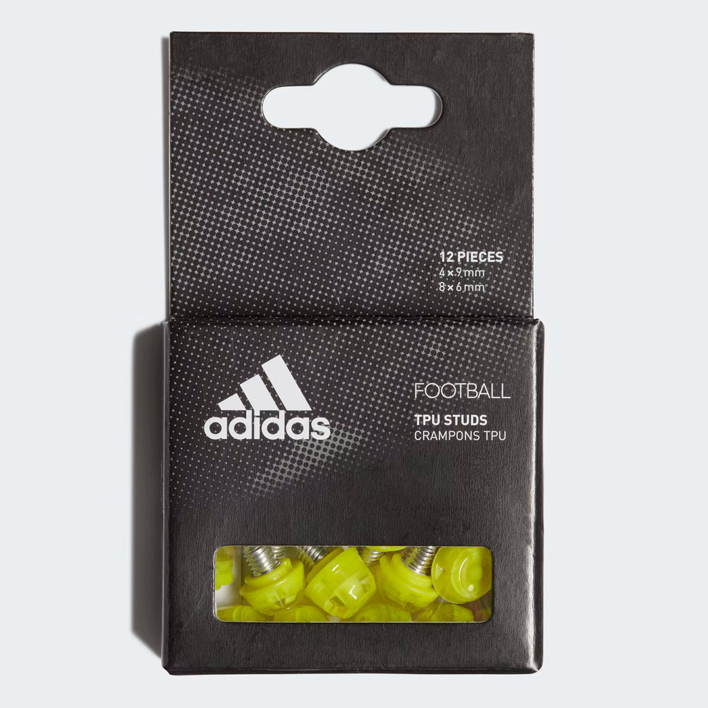 Adidas Crampons TPU Studs ( 9mm/6mm )