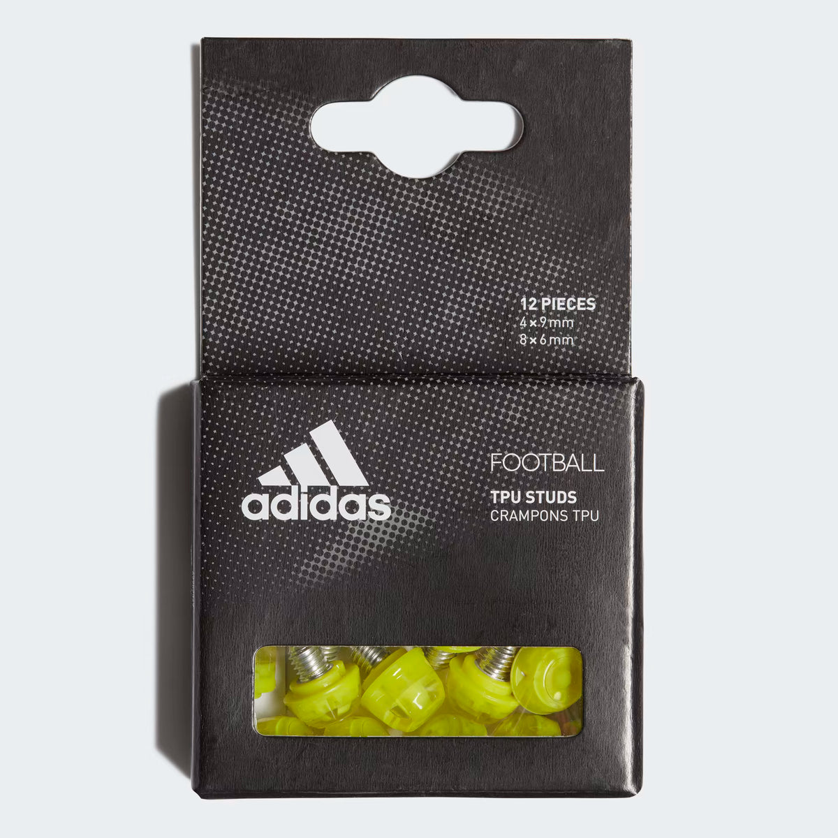 Adidas Crampons TPU Studs ( 9mm/6mm )